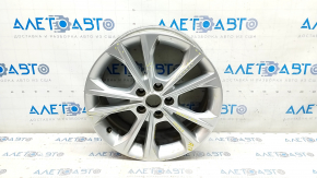 Roată de 17 inch pentru Ford Escape MK3 13-19 tip 2, cu jantă.