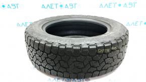 Шина R17 215/65 ToyoTires OpenCountry A/T 2022 всесезонная 8мм