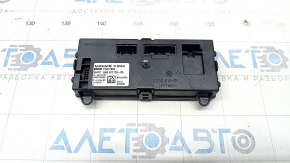 Modulul de control al climatizării Volvo XC90 16-22