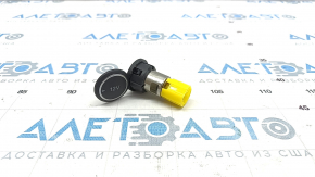 Priza de bricheta pentru panoul frontal al Ford Focus mk3 11-18