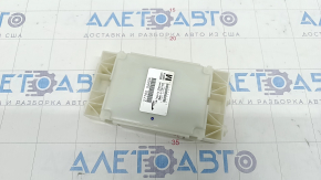 Temperature Module Nissan Murano z52 15-