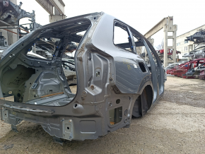 Aripa spate dreapta Volvo XC90 16-22, gri, cu mufă