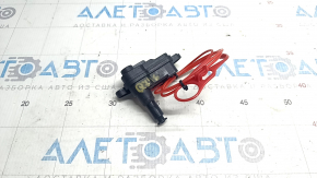 Blocare capac rezervor combustibil Audi Q7 16-