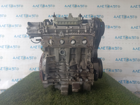 Двигатель Volvo XC90 16-17 B4204T27 2.0T T6 71к 12-12-12-12