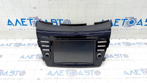 Monitor, display, navigație Nissan Murano z52 15-