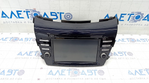 Monitor, display, navigație Nissan Murano z52 15-