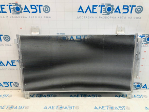 Radiatorul condensatorului de aer condiționat Honda CRV 17-19 2.4 nou TYC Taiwan