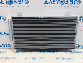 Radiatorul condensatorului de aer condiționat Honda CRV 17-19 2.4 nou TYC Taiwan