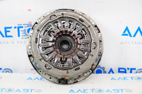 Сцепление АКПП Ford Fiesta 11-19 1.6 102к