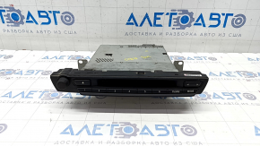 CD-changer BMW X5 X6 E70 E71 07-13