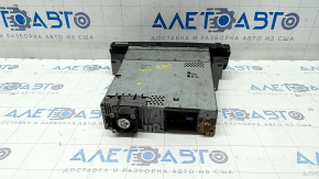 CD-changer BMW X5 X6 E70 E71 07-13