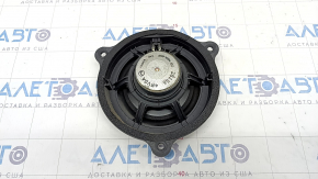 Difuzor spate dreapta Nissan Rogue 14-20