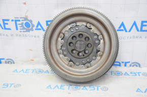 Демпфер VW Beetle 12-19 2.0Т