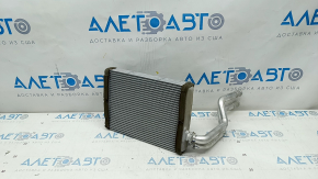 Radiatorul de încălzire a aerului pentru Audi A4 B8 08-16