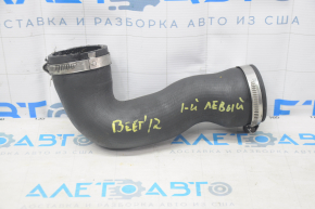 Tubul de intercooler stânga 1 pentru VW Beetle 12-13 2.0T