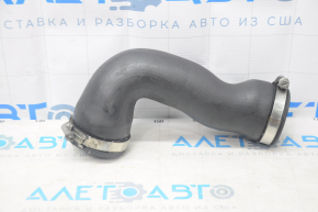 Tubul de intercooler stânga 1 pentru VW Beetle 12-13 2.0T