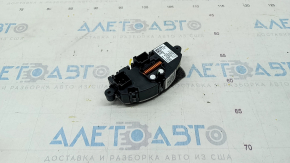 Rezistorul de încălzire Audi A4 B8 13-16 tip 2