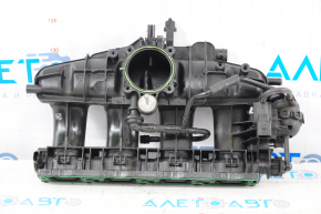 Коллектор впускной VW Beetle 12-13 2.0T