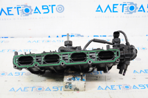 Коллектор впускной VW Beetle 12-13 2.0T