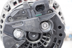Генератор VW Beetle 12-13 2.0T 140 Amp, Bosch