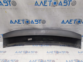 Capacul buzei bara fata Dodge Journey 14-20 Crossroad, zgarieturi, prinderea rupta