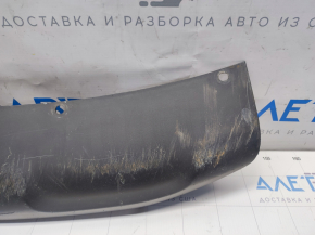 Capacul buzei bara fata Dodge Journey 14-20 Crossroad, zgarieturi, prinderea rupta