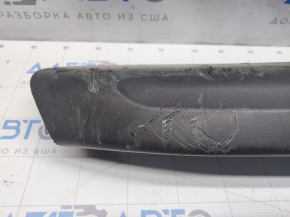 Capacul buzei bara fata Dodge Journey 14-20 Crossroad, zgarieturi, prinderea rupta