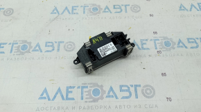 Rezistorul de încălzire pentru Audi A4 B8 08-16 tip1