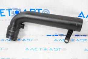 Conductă de aer către colectorul VW Beetle 12-13 2.0T