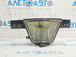 Lampa de mers înapoi pentru Chevrolet Volt 11-15 în bara de protecție, zgârieturi, cip spart.