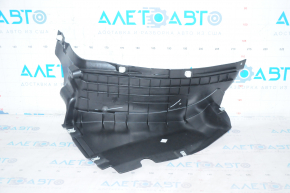 Bara noroi fata stanga Audi Q5 80A 18-20 nou OEM original