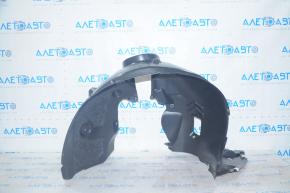 Bara de protecție față dreapta BMW X1 F48 16-22, nouă, originală OEM