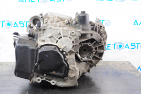 АКПП в сборе VW Beetle 12-17 2.0T NLQ 152k