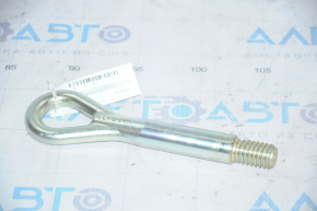 Clema de tractare Audi Q7 4L 10-15 nou, neoriginal SIGNEDA