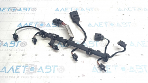 Conectarea la injectoarele de combustibil Audi Q7 16-