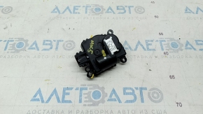 Actuator motor pentru acționarea ventilatorului de încălzire Ford Fusion mk5 13-20