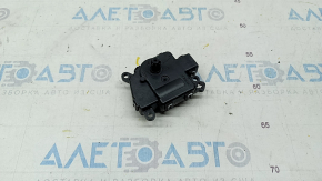 Actuator motor pentru acționarea ventilatorului de încălzire Ford Fusion mk5 13-20