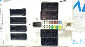 BCM body control module BMW 3 F30 12-18