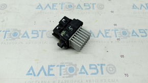 Rezistor Ford Fusion mk5 13-20