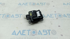 Actuator motor pentru acționarea ventilatorului de încălzire Ford Fusion mk5 13-20 cu tijă.