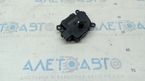 Актуатор моторчик привод печки Ford Fusion mk5 13-20