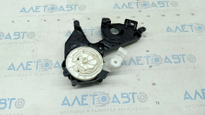 Actuator motor pentru unitatea de încălzire a aerului Ford Fusion mk5 13-20, complet asamblat.