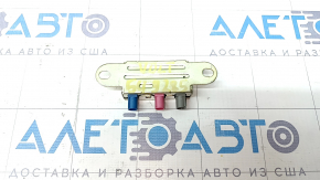 Splitter de navigare a sistemului de comunicare Chevrolet Volt 11-15