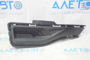 Capacul farului de ceață stânga Nissan Leaf 18-