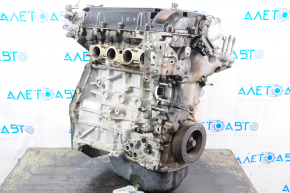 Двигатель Mazda 3 14-18 BM 2.0 119к компрессия 8-8-8-8