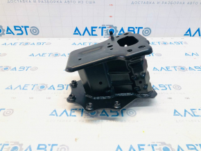 Grila amplificatorului de bara fata stanga Lexus NX200t NX300 NX300h 15-21 nou OEM original