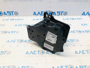 Grila amplificatorului de bara fata stanga Lexus NX200t NX300 NX300h 15-21 nou OEM original