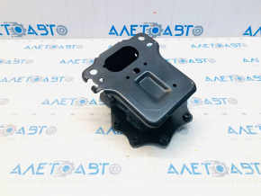 Grila amplificatorului de bara fata stanga Lexus NX200t NX300 NX300h 15-21 nou OEM original