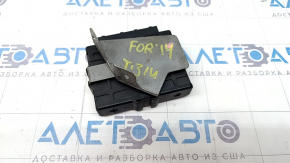 TRANSMISSION CONTROL MODULE Subaru Forester 15-15 SJ 2.5