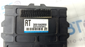 TRANSMISSION CONTROL MODULE Subaru Forester 15-15 SJ 2.5